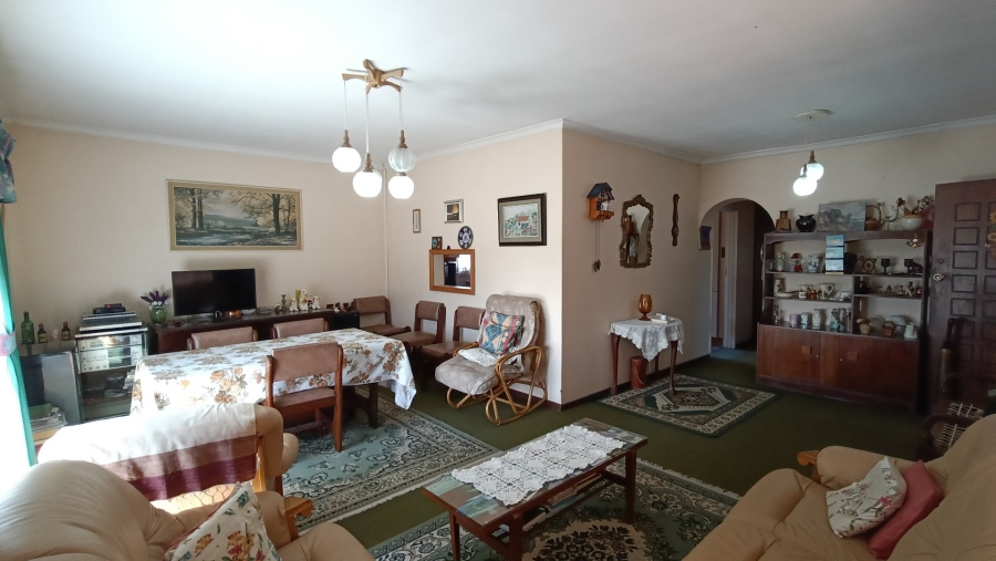3 Bedroom Property for Sale in Rosedale Western Cape